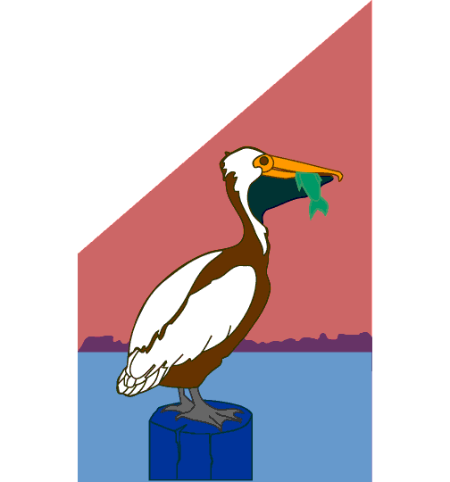 0001_368_Pelican_On_Post_No_2.gif (10766 bytes)